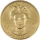 2013 - W Us First Spouse Gold (1/2 Oz) Uncirculated $10 - Helen Taft (1cf) Gold photo 1