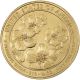 2013 - W Us First Spouse Gold (1/2 Oz) Uncirculated $10 - Helen Taft (1cf) Gold photo 2