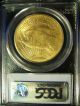 1914 - S St.  Gaudens $20 Gold Double Eagle - Pcgs Ms64 - Better Date Gold photo 1