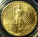 1914 - S St.  Gaudens $20 Gold Double Eagle - Pcgs Ms64 - Better Date Gold photo 2
