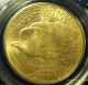 1914 - S St.  Gaudens $20 Gold Double Eagle - Pcgs Ms64 - Better Date Gold photo 4