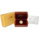 2009 - W Us First Spouse Gold (1/2 Oz) Uncirculated $10 - Margaret Taylor Gold photo 3