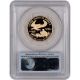 2013 - W American Gold Eagle Proof (1/2 Oz) $25 - Pcgs Pr69 Dcam - First Strike Gold photo 1