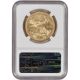 2006 - W American Gold Eagle (1 Oz) $50 - Ngc Ms70 - Burnished Gold photo 1