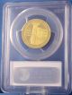 2013 Edith Roosevelt First Spouse Series 1/2 Oz $10 Gold Proof Coin Pcgs Pr69dc Gold photo 5