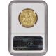 2010 - W Us Gold $10 First Spouse Bu - Mary Lincoln - Ngc Ms70 Gold photo 1