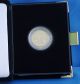 2013 W American Eagle $10 Gold Proof 1/4 Troy Oz Gold Coin Gift Case & Gold photo 4