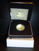Canada $200 Proof Gold Coin 1997 Commemorative:22kt 1/2 Oz Haida Raven +coa+ Box Gold photo 8