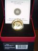 Canada $200 22kt Gold Coin Proof 2009:rare Commemorative:coal Mining W/ Low Gold photo 1