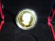Canada $200 22kt Gold Coin Proof 2009:rare Commemorative:coal Mining W/ Low Gold photo 3