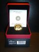 Canada $200 22kt Gold Coin Proof 2009:rare Commemorative:coal Mining W/ Low Gold photo 4