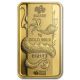 5 Gram Pure 9999 Gold Year Of The Dragon Pamp Suisse Bar $9.  99 Gold photo 2