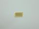 1 Gram Gold Bar 999.  9 Pure Degussa Germany With Case Gold photo 1