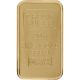 20 Gram Gold Bar - Credit Suisse - 999.  9 Fine With Certificate Gold photo 2