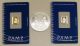 Pamp Suisse Gold Silver & Platinum Precious Metals Pack 2014 American Eagle Gold photo 1