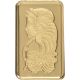 10 Gram Gold Bar - Pamp Suisse - 999.  9 Fine In Assay Gold photo 2