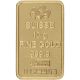 10 Gram Gold Bar - Pamp Suisse - 999.  9 Fine In Assay Gold photo 3