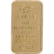 1 Oz.  Gold Bar - Pamp Suisse - 999.  9 Fine In Assay Gold photo 3