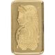 5 Gram Gold Bar - Pamp Suisse - 999.  9 Fine In Assay Gold photo 2