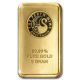 Australia Perth 5 Gram 99.  99% Gold Bar In Certicard Security Case - 5g Gold photo 2