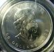 2005 $50 Canada Palladium Maple Leaf Bullion - Pcgs Ms66 1st Year Of Issue Coins: Canada photo 2