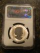 2009 $50 Canada Palladium Maple Leaf - Ngc Ms69 - Brilliantly Struck Coin Bullion photo 1