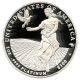 2011 - W $100 Pcgs Pr70 Dcam - Statue Liberty 1 Oz Platinum Eagle Platinum photo 3