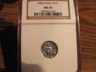 2006 $10 