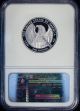 2007 W Pf - 70 $50 Dollar Coin Proof Platinum 1/2oz Eagle Liberty Statue Pf Platinum photo 1