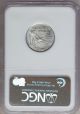 2006 $25 Quarter - Ounce Platinum Eagle,  Early Releases Ms70 Ngc Platinum photo 1