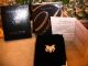 1997 - W 1/10 Oz,  $10.  00,  Proof Platinum American Eagle In Velvet Case + Box + Platinum photo 4