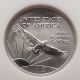 2003 American Platinum Eagle Liberty Bullion 1/10 Ounce $10 Ngc State Ms69 Platinum photo 2