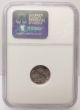 2003 American Platinum Eagle Liberty Bullion 1/10 Ounce $10 Ngc State Ms69 Platinum photo 3