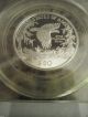 1999 $50 1/2 Oz.  Pcgs Pr70dcam Platinum Liberty Coin Platinum photo 1