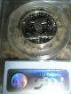 1999 $50 1/2 Oz.  Pcgs Pr70dcam Platinum Liberty Coin Platinum photo 5