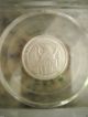 2007 - W $25 Pcgs Perfect Ms70 Platinum American Eagle Statue Of Liberty Coin Platinum photo 1
