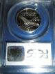 1997 - W $50 1/2 Oz.  Pcgs Pr70dcam Platinum Statue Of Liberty Coin Platinum photo 1