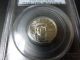 2002 Us Eagle,  Pcgs Ms 69,  25 Dollars,  1/4 Ounce, .  9995 Platinum Coin Platinum photo 2