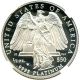 2008 - W Statue Liberty Platinum Eagle $50 Ngc Proof 70 Ucam - 1/2 Oz.  Platinum Platinum photo 3