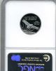 1997 W Us $25 Platnium Coin Ngc Pf70 Ultra Cameo Special Label Proof Eagle Platinum photo 1