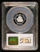 Pcgs Pr69 2004 - W $10 Proof Platinum American Eagle 1/10th Key Date - Low Mintage Platinum photo 1