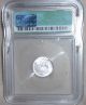 Icg Ms70 2004 $10 American Eagle One Tenth Ounce Platinum Coin 1/10oz Platinum photo 1