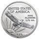 2008 - 1/4 Oz Platinum American Eagle Coin $25 Platinum photo 1