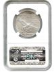 2014 Platinum Eagle $100 Ngc Ms70 (early Releases) Statue Liberty 1 Oz Platinum photo 1
