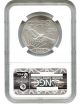 2014 Platinum Eagle $100 Ngc Ms70 (early Releases) Statue Liberty 1 Oz Platinum photo 1