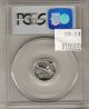 2002 Statue Of Liberty Commimorative $10 Platinum Coin Ms 69 Pcgs Certified Platinum photo 1