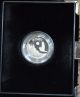 1998 Platinum Eagle 1/4 Ounce $25 Coin Us Ogp Platinum photo 1