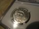 2008 $50 Platinum Eagle Coin Ms70 Platinum photo 2
