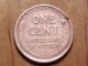 1931 - D @ Lincoln Wheat Penny Small Cents photo 1