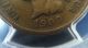 1909 S Pcgs Indian Head Cent (f - 12) Example Small Cents photo 3